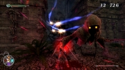 X-Blades - Screenshot - X-Blades