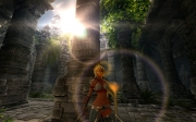 X-Blades - Screenshots aus dem Actionspiel X-Blades