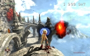 X-Blades - Screenshots aus dem Actionspiel X-Blades