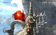 X-Blades - Screenshots aus dem Actionspiel X-Blades