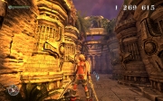 X-Blades - Screenshots aus dem Actionspiel X-Blades