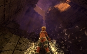 X-Blades - Screenshots aus dem Actionspiel X-Blades