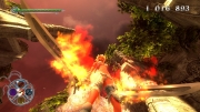 X-Blades - Neue Screenshots aus dem Actionspiel