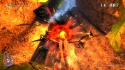 X-Blades - Neue Screenshots aus dem Actionspiel