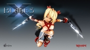 X-Blades - Ansicht - X-Blades PS3 Theme