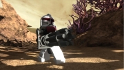 LEGO Star Wars III: The Clone Wars - Screenshot aus dem neuesten LEGO Star Wars