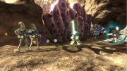 LEGO Star Wars III: The Clone Wars - Screenshot aus dem neuesten LEGO Star Wars