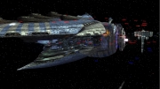 LEGO Star Wars III: The Clone Wars - Screenshot aus dem neuesten LEGO Star Wars