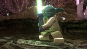 LEGO Star Wars III: The Clone Wars - Screenshot aus dem neuesten LEGO Star Wars