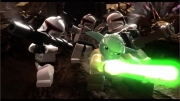 LEGO Star Wars III: The Clone Wars - Screenshot aus dem neuesten LEGO Star Wars