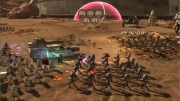 LEGO Star Wars III: The Clone Wars - Screenshot aus dem neuesten LEGO Star Wars