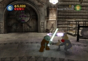 LEGO Star Wars III: The Clone Wars - Neues Bildmaterial aus dem Star Wars Klötzchen-Abenteuer