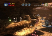 LEGO Star Wars III: The Clone Wars: Neues Bildmaterial aus dem Star Wars Klötzchen-Abenteuer