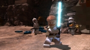 LEGO Star Wars III: The Clone Wars: Neues Bildmaterial aus dem Star Wars Klötzchen-Abenteuer