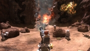 LEGO Star Wars III: The Clone Wars: Neues Bildmaterial aus dem Star Wars Klötzchen-Abenteuer