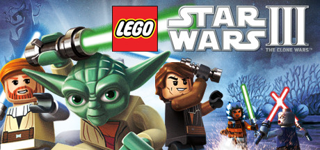 LEGO Star Wars III: The Clone Wars