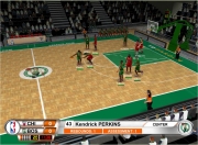 International Basketball Manager Season 2010/11: Screenshot aus dem Sportspiel