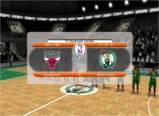 International Basketball Manager Season 2010/11 - Screenshot aus dem Sportspiel