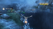 Die Legende der Wächter: Screenshot aus dem Actionspiel