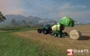 Landwirtschafts-Simulator 2011: Screenshots aus dem neuen Landwirtschafts-Simulator