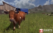 Landwirtschafts-Simulator 2011: Screenshots aus dem neuen Landwirtschafts-Simulator