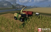 Landwirtschafts-Simulator 2011 - Screenshots aus dem neuen Landwirtschafts-Simulator