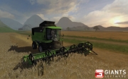 Landwirtschafts-Simulator 2011: Screenshots aus dem neuen Landwirtschafts-Simulator