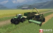 Landwirtschafts-Simulator 2011 - Screenshots aus dem neuen DLC für den LWS