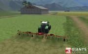 Landwirtschafts-Simulator 2011 - Screenshots aus dem neuen DLC für den LWS