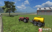 Landwirtschafts-Simulator 2011 - Screenshots aus dem neuen DLC für den LWS