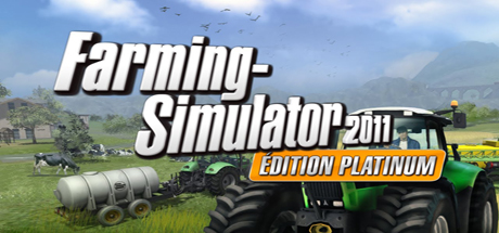 Landwirtschafts-Simulator 2011