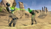 Mortal Kombat: Screenshot aus dem Prügelspiel