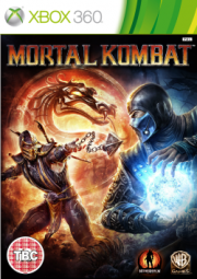 Mortal Kombat