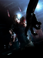 Resident Evil 6 - Erstes Bildmaterial zum Horror-Shooter