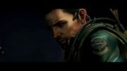 Resident Evil 6 - Erste Gameplay-Screenshots und Artworks aus dem kommenden Horror Shooter.