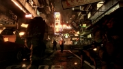 Resident Evil 6 - Erste Gameplay-Screenshots und Artworks aus dem kommenden Horror Shooter.