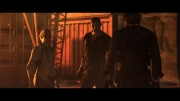 Resident Evil 6 - Neuer Screen u.a.v. Albert Wesker’s Sohn, Jake Muller und Sherry Birkin.