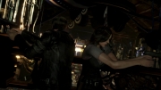 Resident Evil 6 - Neuer Screen u.a.v. Albert Wesker’s Sohn, Jake Muller und Sherry Birkin.