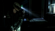 Resident Evil 6 - Neuer Screen u.a.v. Albert Wesker’s Sohn, Jake Muller und Sherry Birkin.