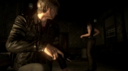 Resident Evil 6 - Neuer Screen u.a.v. Albert Wesker’s Sohn, Jake Muller und Sherry Birkin.