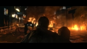Resident Evil 6: Neuer Screen u.a.v. Albert Wesker’s Sohn, Jake Muller und Sherry Birkin.