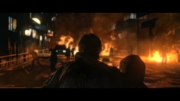 Resident Evil 6 - Neuer Screen u.a.v. Albert Wesker’s Sohn, Jake Muller und Sherry Birkin.