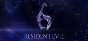 Logo for Resident Evil 6