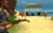 Bloody Good Time: Screenshot zum Download-Shooter Bloody Good Time