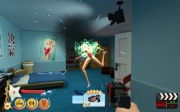 Bloody Good Time: Screenshot zum Download-Shooter Bloody Good Time