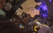 Firefall - Screens sowie Artworks aus dem MMO Shooter Firefall.