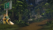 Firefall - Screenshots aus dem Team basierenden Action Shooter