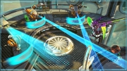 Ratchet & Clank: All 4 One: Screenshot aus dem Action-Adventure