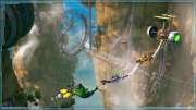 Ratchet & Clank: All 4 One: Screenshot aus dem Action-Adventure