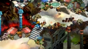 Bastion - Screen zum Action RPG Bastion.